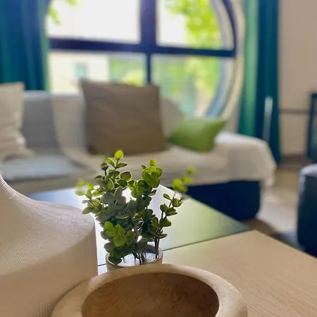 Magnifique 120m2 Climatise Centre Апартаменты Ним