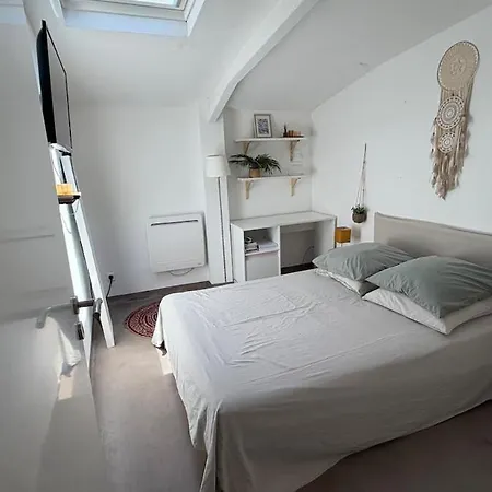 Апартаменты Magnifique 120m2 Climatise Centre *