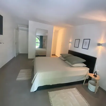 Magnifique 120m2 Climatise Centre Апартаменты